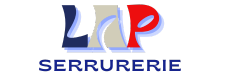 Serrurier Le Loroux-Bottereau Logo